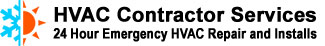 Forreston HVAC Services